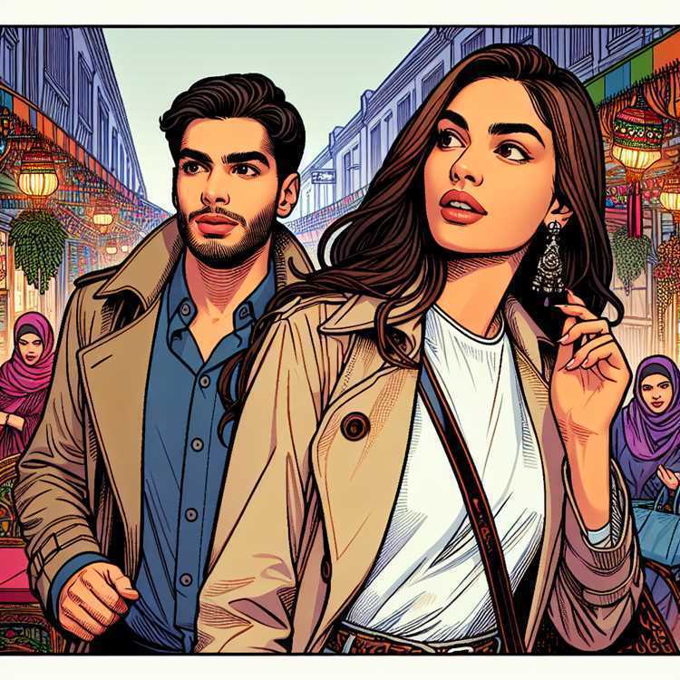 Сетевой анализ: Картографирование структуры